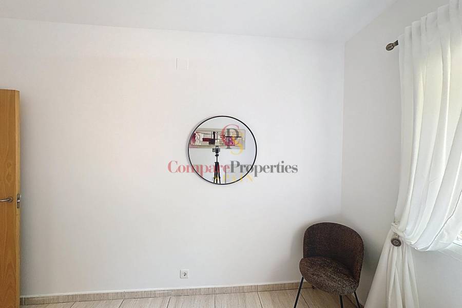 Venta - Villa - Benitachell - Encinas