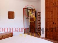 Sale - Villa - Jalon Valley - Alcalali