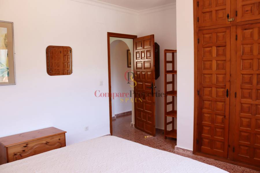 Sale - Villa - Jalon Valley - Alcalali