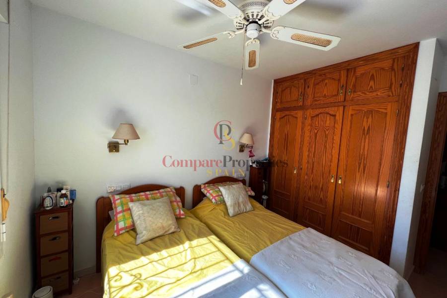 Venta - Villa - Orba Valley - Valley / Urbanización