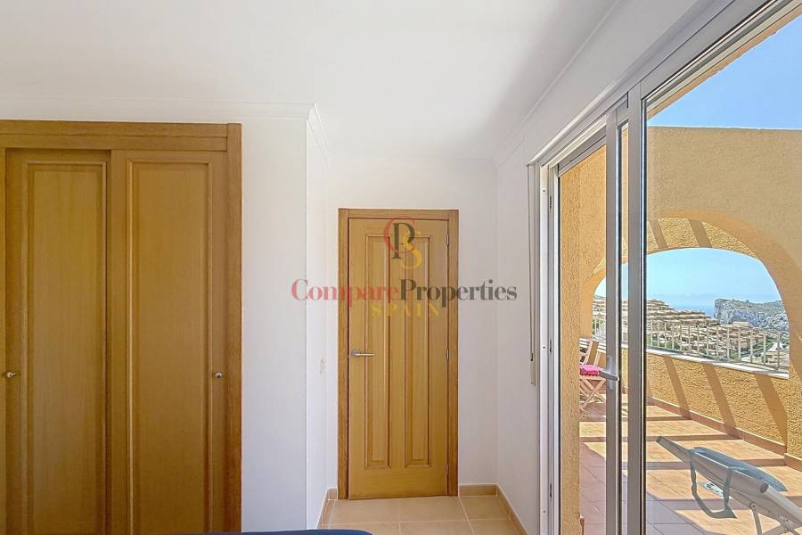 Sale - Apartment -  - Bonavista de Montecala