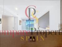 Vente - Apartment - Benitachell - Novamar Suites II