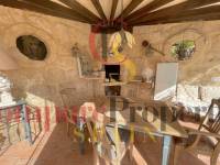 Sale - Villa - Benissa - Montemar