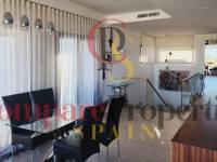 Venta - Villa - Benitachell - Begonias