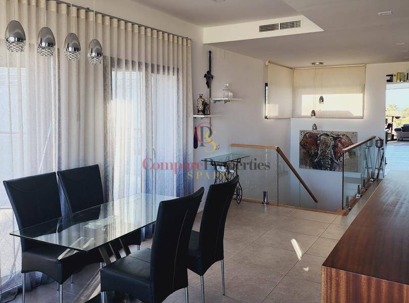 Venta - Villa - Benitachell - Begonias