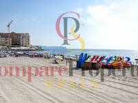 Verkauf - Apartment - Calpe