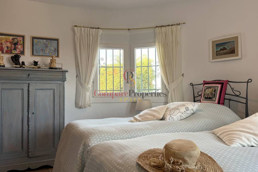 Sale - Villa - Monte Pego - Pego-Monte Pego