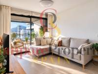 Sale - Apartment - Calpe - Arenal-Bol Beach