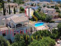 Verkauf - Villa - Orba Valley - Orba