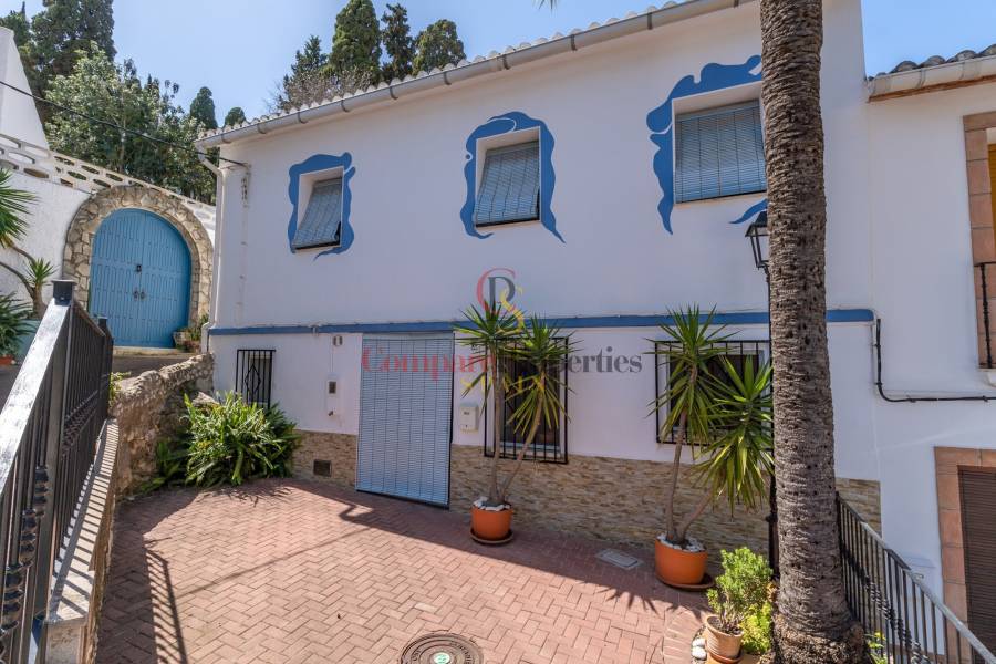 Verkauf - Townhouses - Rafol D'Almunia