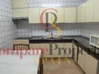 Verkoop - Townhouses - Orba Valley - La Vall de Laguar