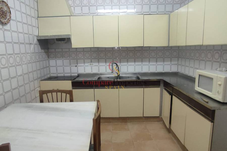 Verkoop - Townhouses - Orba Valley - La Vall de Laguar