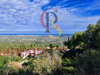 Venta - Plot - Pedreguer - La Sella