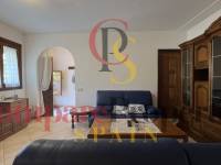 Venta - Villa - Pedreguer