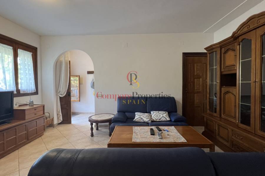 Venta - Villa - Pedreguer