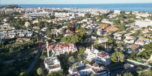 Apartment - Verkauf - Dénia - Santa Lucia