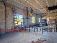 Sale - Villa - Dénia