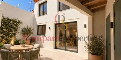 Townhouses - Sale - Orba Valley - 