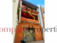 Sale - Apartment - Simat de La Valldigna - 
