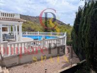 Sale - Villa - Moraira - Arnella