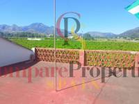 Sale - Apartment - Ador - 