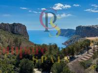 Venta - Villa - Benitachell - Fresnos