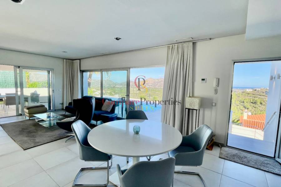 Sale - Villa - Orba Valley - Valley / Urbanización