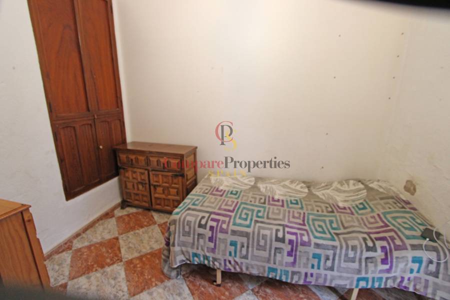 Sale - Townhouses - Jalon Valley - Casco urbano