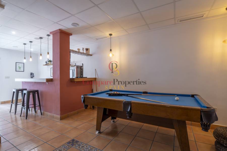 Sale - Villa - Jávea - Costa Blanca