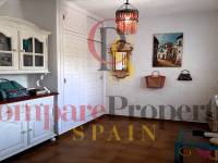 Vente - Villa - Moraira - 