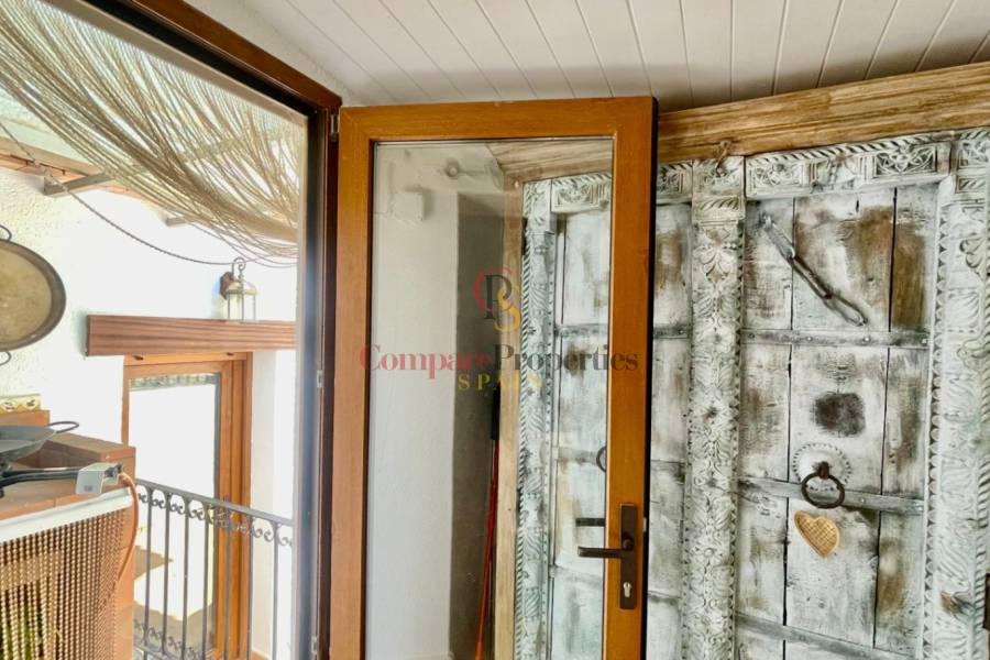 Sale - Villa - Jalon Valley - Pueblo