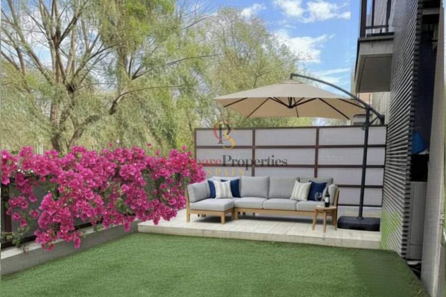Sale - Apartment - Jávea - Xàbia