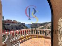 Vente - Villa - Benitachell - Fresnos