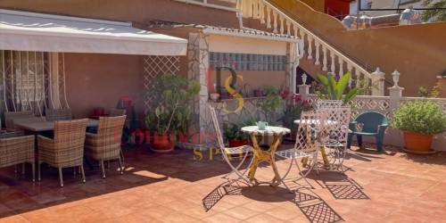 Villa - Vente - Dénia - Dénia