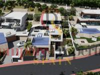 Verkauf - Villa - Calpe - 