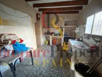 Verkoop - Villa - Benissa