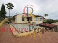 Vente - Villa - Orba Valley - Orba