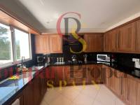 Sale - Villa - Jalon Valley - Benigembla