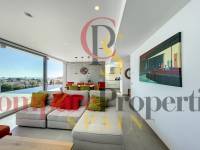 Venta - Villa - Benitachell - Lirios