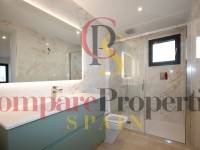 Venta - Villa - Calpe