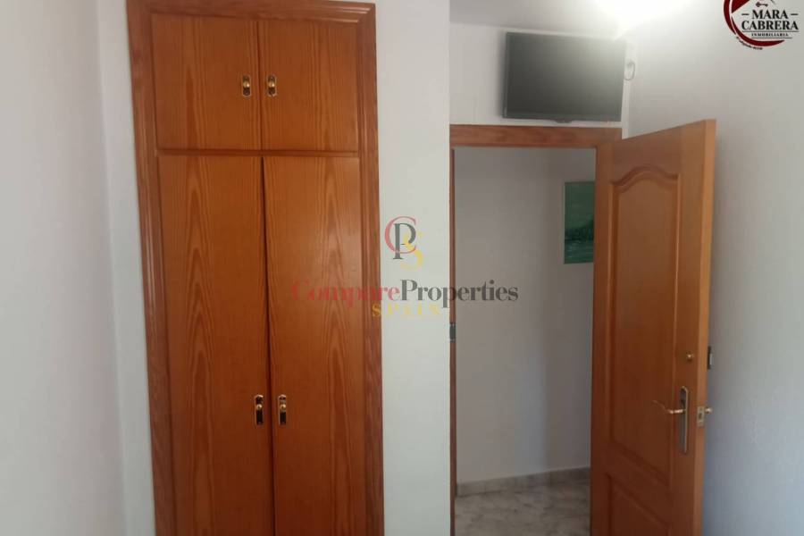 Sale - Apartment - Piles - 