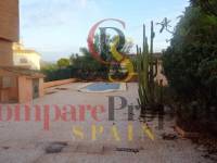 Sale - Villa - Albir