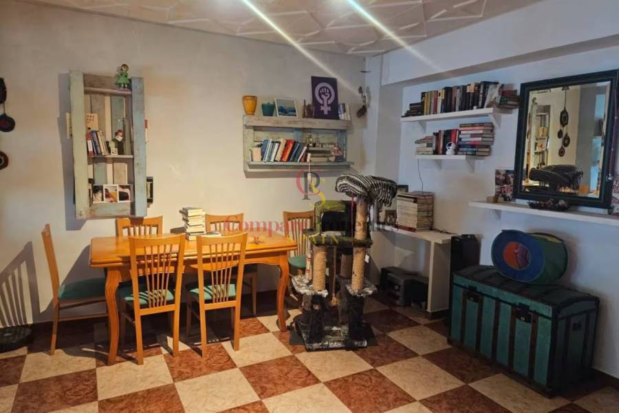 Sale - Apartment - Ador - 