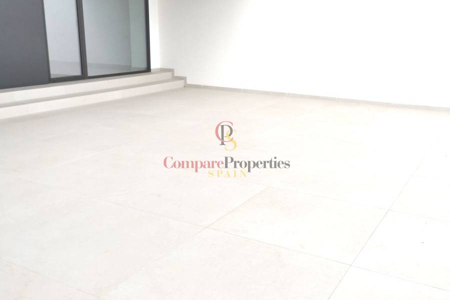 Sale - Apartment - Dénia - Costa Blanca