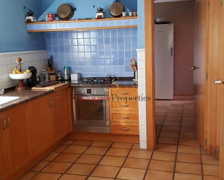 Venta - Villa - Ondara