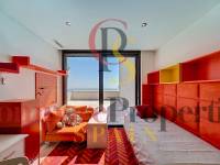 Vente - Villa - Benitachell - Dalias