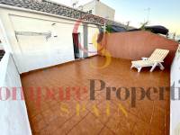 Verkoop - Villa - Almoradí - Almoradi