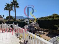 Vente - Villa - Benissa - La Fustera