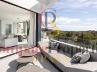 Venta - Villa - Jávea - Portichol - Balcón al Mar