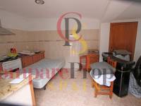 Sale - Townhouses - Jalon Valley - Casco urbano